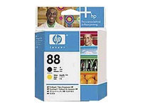 Papel fotogrfico satinado HP Premium - 100 hojas/10 x 15 cm ms pestaa (Q8032A) (C9381A)